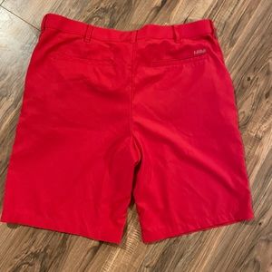 IZOD Golf Shorts